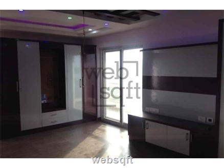 3 BHK Residential Apartment-flats for Sale